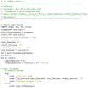 Clip python script for use in ArcGIS 10 and above.